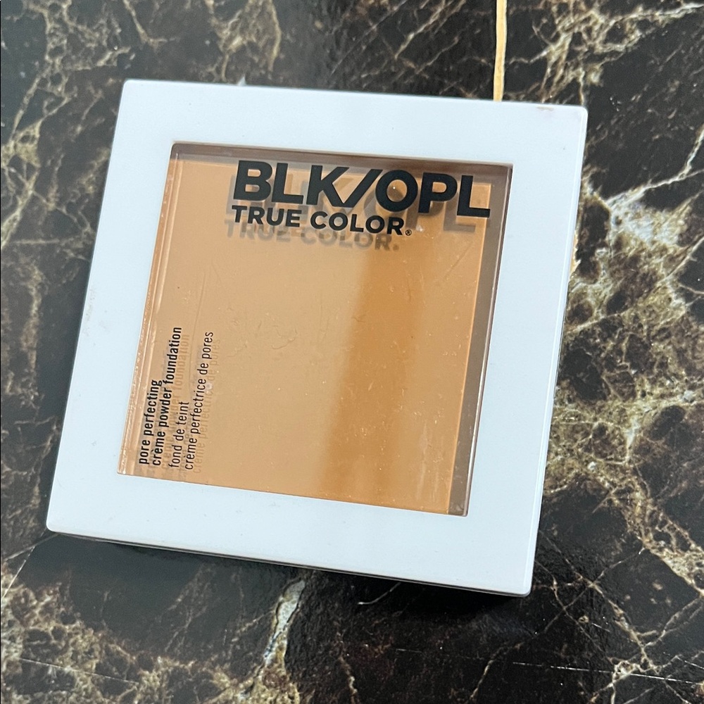 Cream Highlighter - Warm Beige